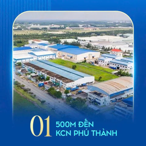 Bất động sản tại Phú Thọ - ảnh 1