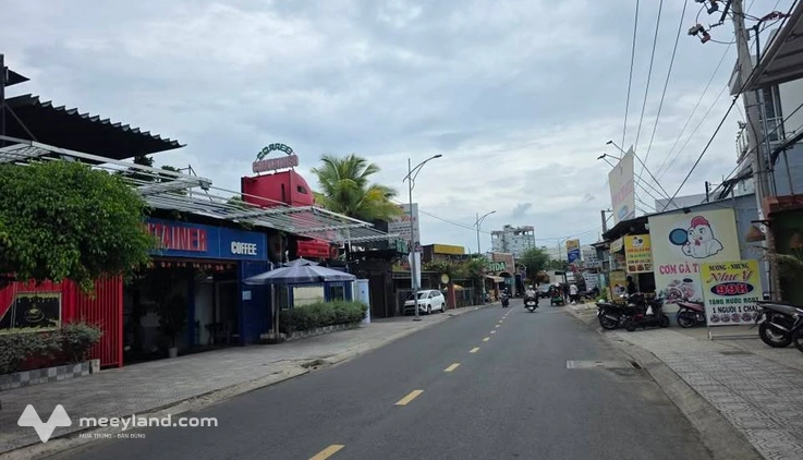 Bất động sản tại Tiền Giang - ảnh 1