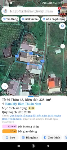 Bất động sản tại Lâm Đồng - ảnh 1