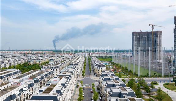 Bất động sản tại Hưng Yên - ảnh 1