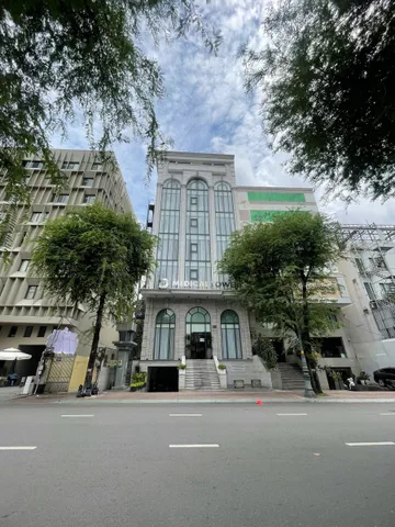 Bất động sản tại TP. Hồ Chí Minh - ảnh 1