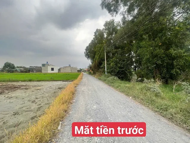 Bất động sản tại Tây Ninh - ảnh 1