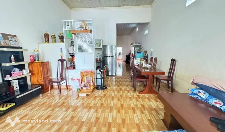 Bất động sản tại Đắk Lắk - ảnh 1