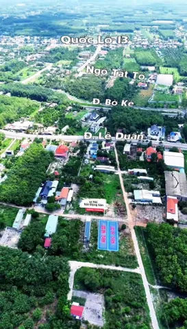 Bất động sản tại Bình Phước - ảnh 1