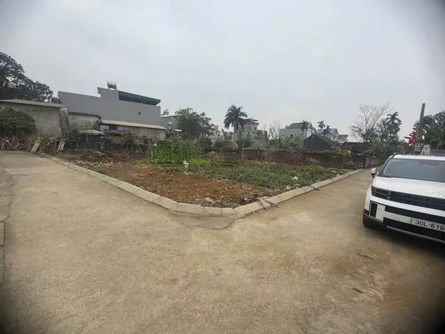 Bất động sản tại Phú Thọ - ảnh 1