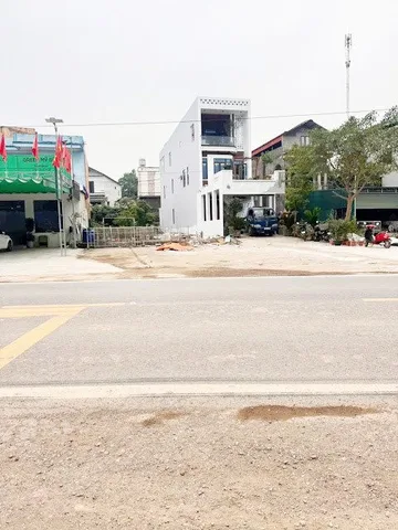 Bất động sản tại Phú Thọ - ảnh 1