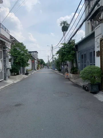 Bất động sản tại TP. Hồ Chí Minh - ảnh 1