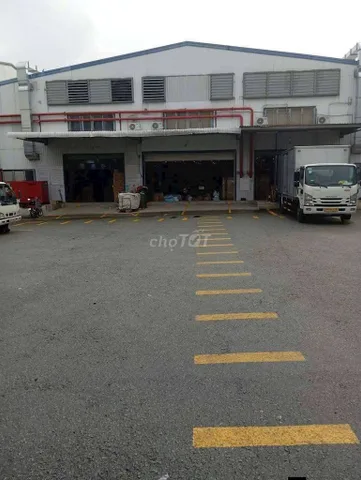 Bất động sản tại Bình Dương - ảnh 1