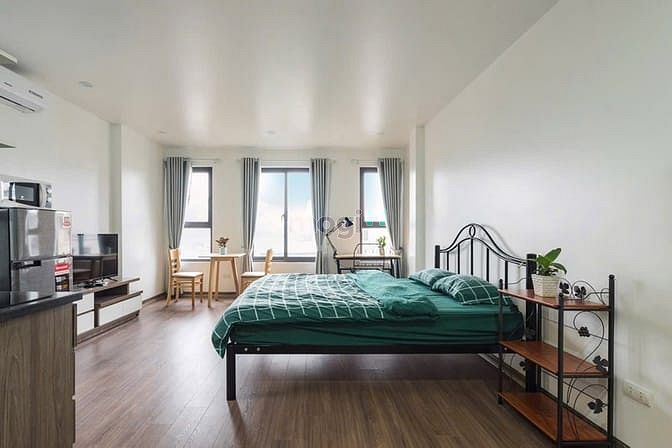 Căn hộ / chung cư tại Tây Hồ, Hà Nội - ảnh 2