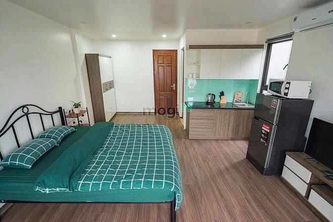Căn hộ / chung cư tại Tây Hồ, Hà Nội - ảnh 3