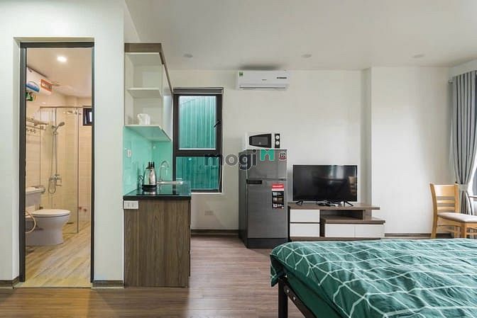 Căn hộ / chung cư tại Tây Hồ, Hà Nội - ảnh 4