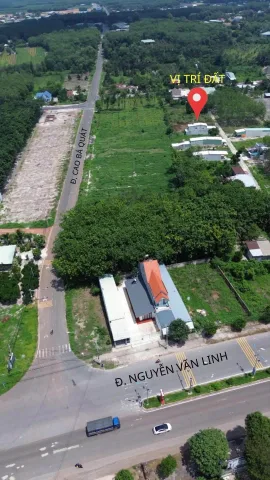 Bất động sản tại Bình Phước - ảnh 1