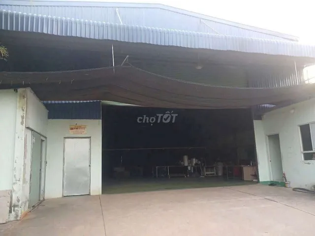 Bất động sản tại Bình Dương - ảnh 1