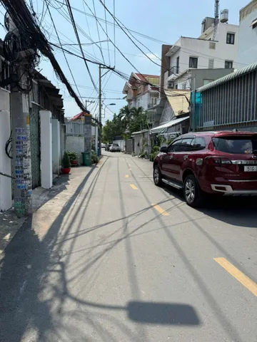 Bất động sản tại TP. Hồ Chí Minh - ảnh 1