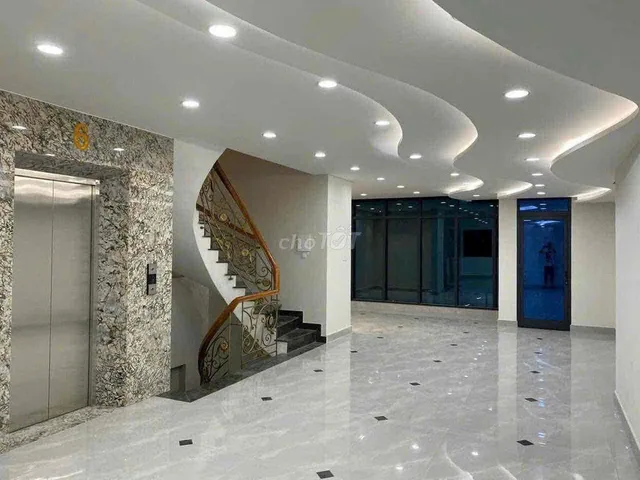 Bất động sản tại TP. Hồ Chí Minh - ảnh 1