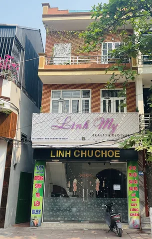 Bất động sản tại Thái Bình - ảnh 1