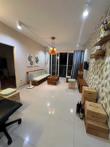 Bất động sản tại TP. Hồ Chí Minh - ảnh 1