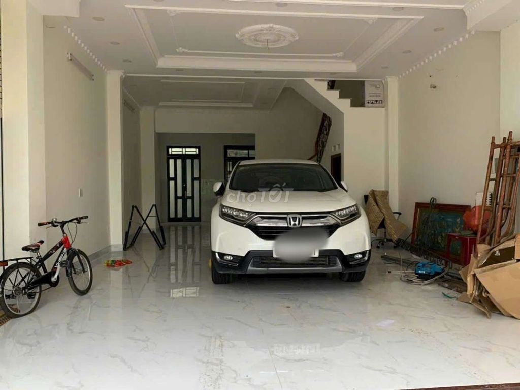 Nhà riêng tại Bình Tân, TP. Hồ Chí Minh - ảnh 2