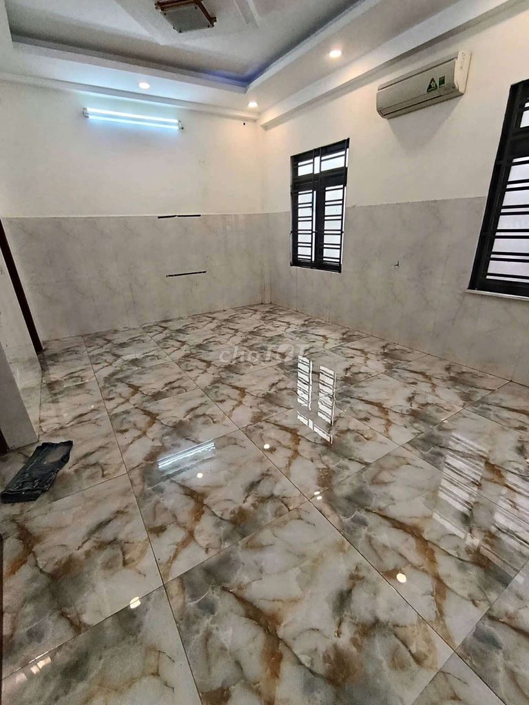 Nhà riêng tại Bình Tân, TP. Hồ Chí Minh - ảnh 4