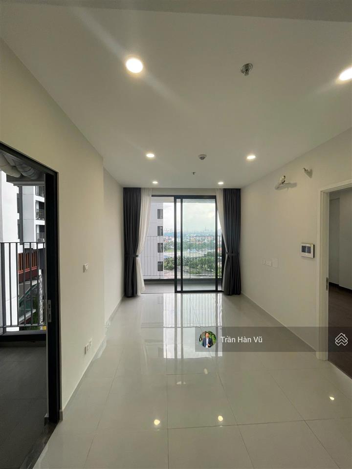 Bất động sản tại Bình Dương - ảnh 1