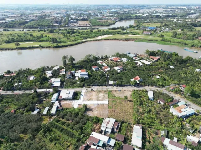Bất động sản tại Đồng Nai - ảnh 1