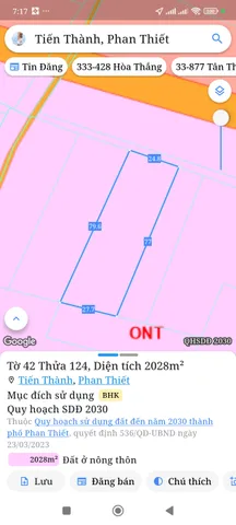Bất động sản tại Lâm Đồng - ảnh 1