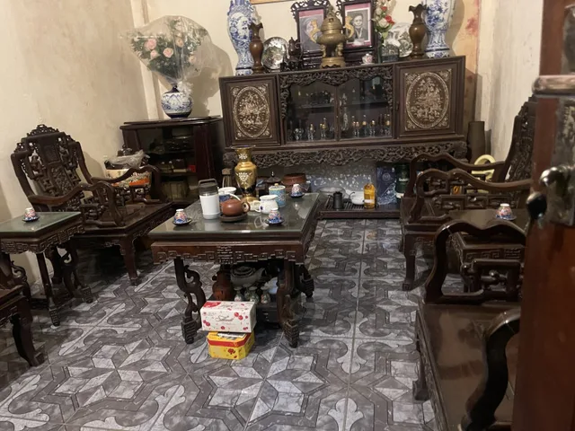 Bất động sản tại Hà Nội - ảnh 1