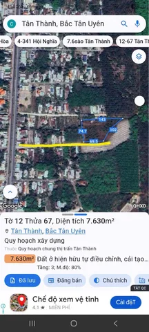 Bất động sản tại Bình Dương - ảnh 1