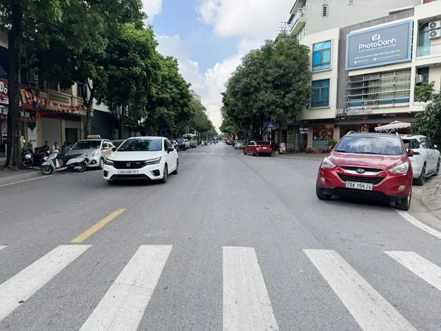 Bất động sản tại Hà Nội - ảnh 1
