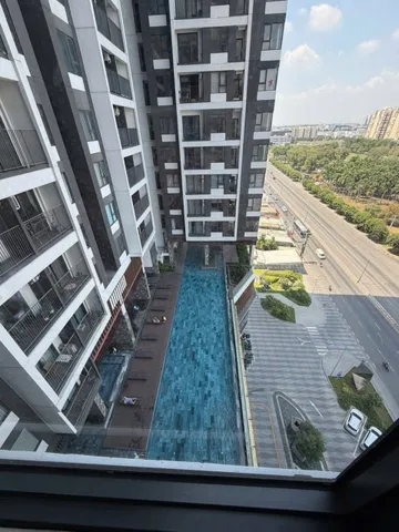Bất động sản tại Bình Dương - ảnh 1