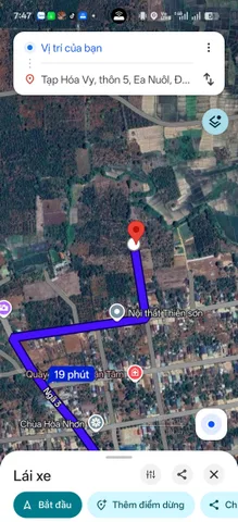 Bất động sản tại Đắk Lắk - ảnh 1