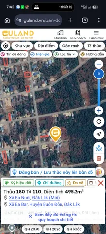 Bất động sản tại Đắk Lắk - ảnh 1