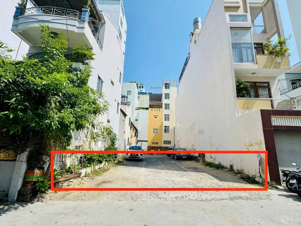 Bất động sản tại Khánh Hòa - ảnh 1