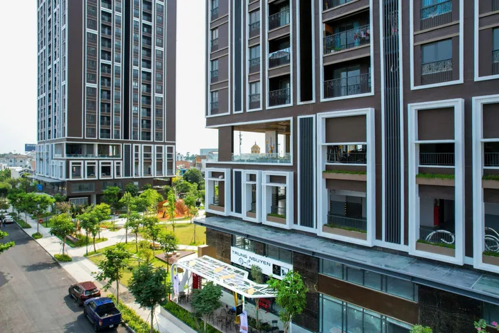 Bất động sản tại Cần Thơ - ảnh 1