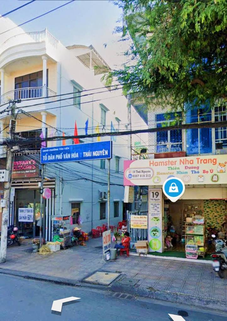 Bất động sản tại Khánh Hòa - ảnh 1