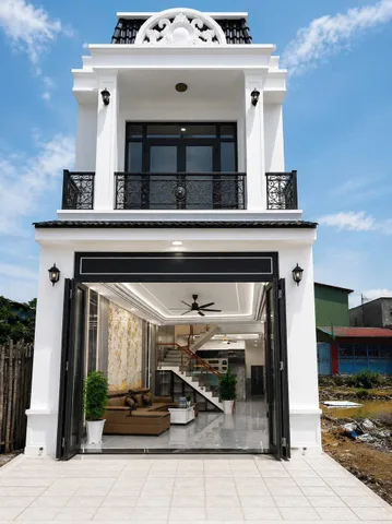 Bất động sản tại Bình Dương - ảnh 1