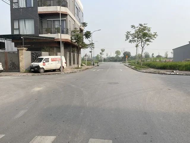 Bất động sản tại Hà Nội - ảnh 1