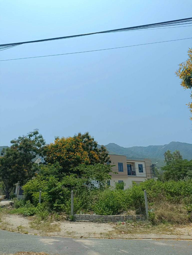 Bất động sản tại Khánh Hòa - ảnh 1