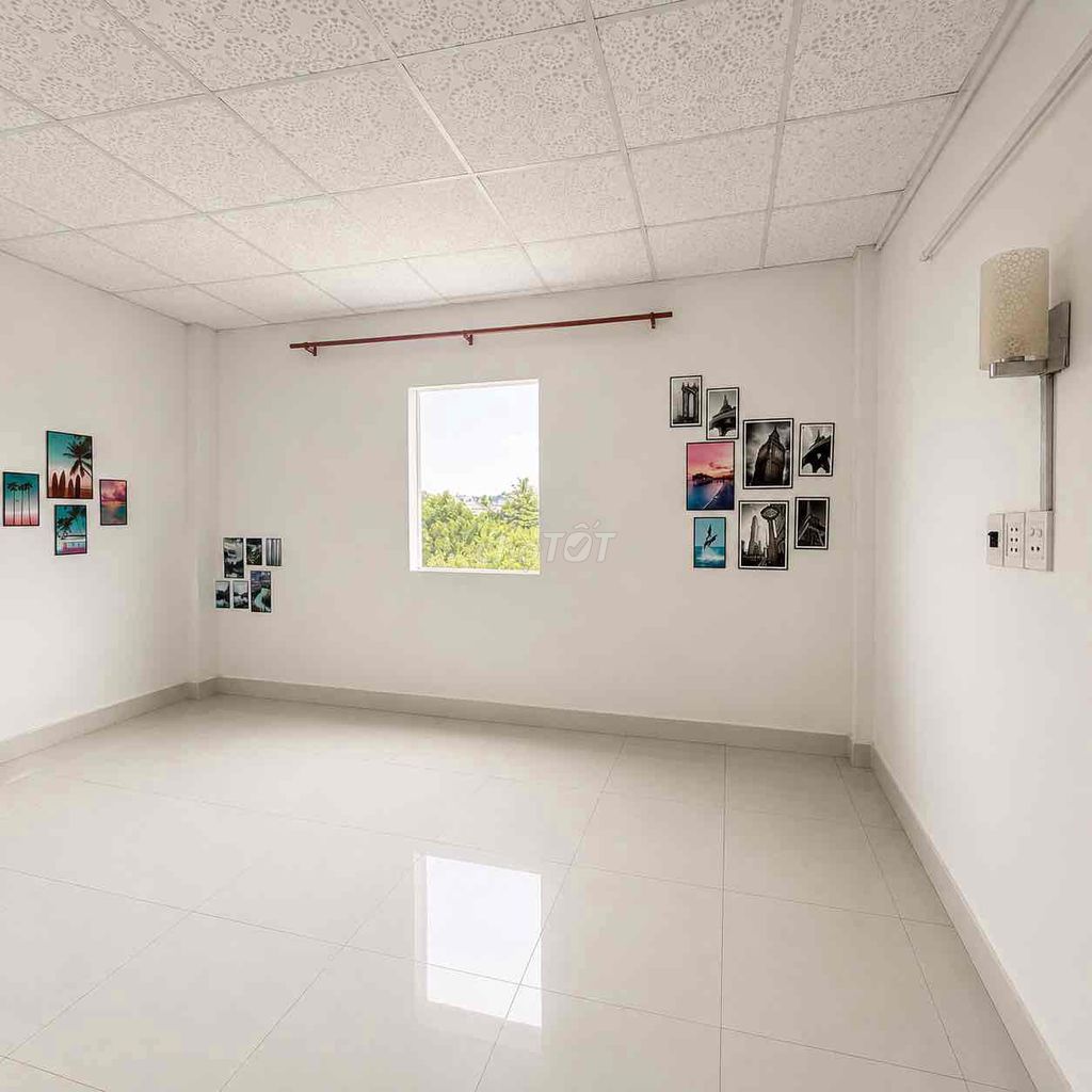 Nhà riêng tại Nhà Bè, TP. Hồ Chí Minh - ảnh 3
