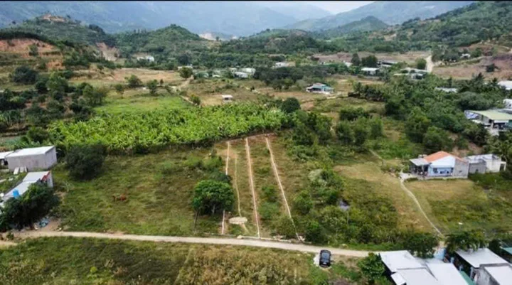 Bất động sản tại Khánh Hòa - ảnh 1
