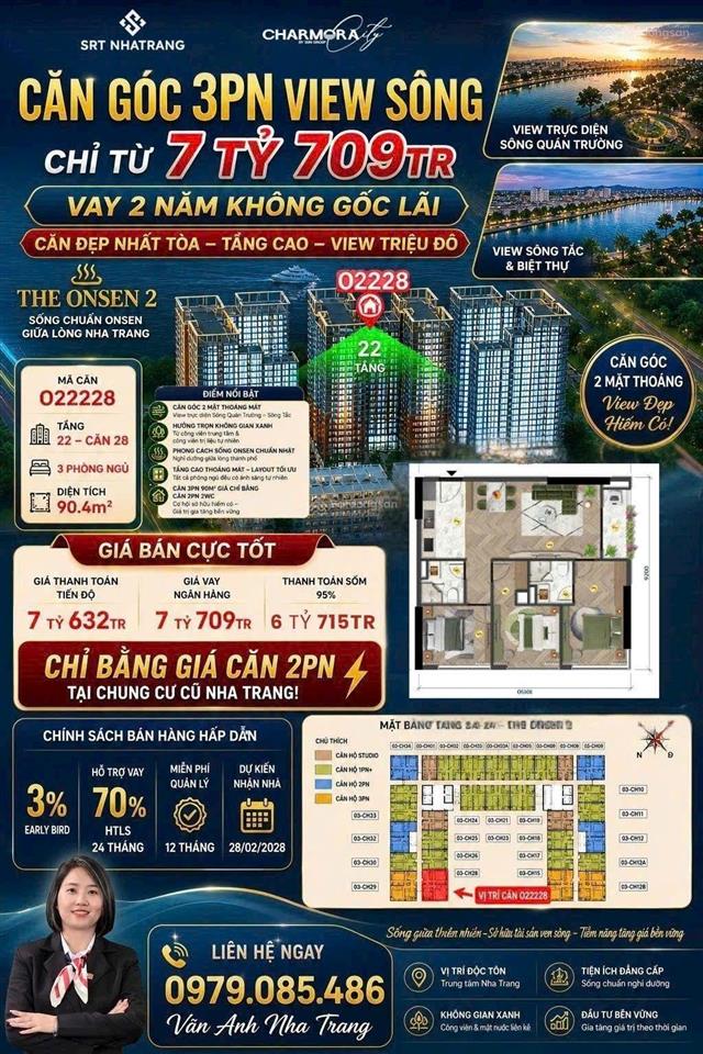 Bất động sản tại Khánh Hòa - ảnh 1