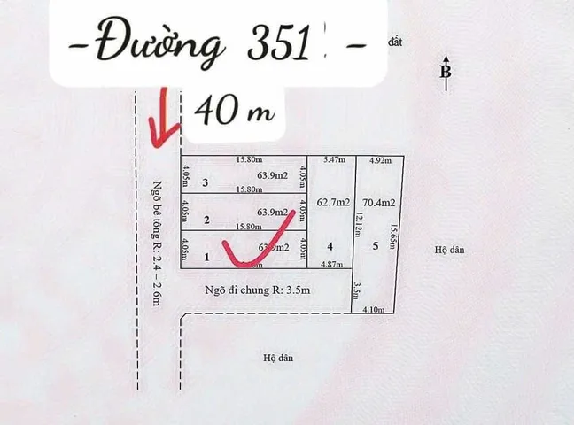 Bất động sản tại Hải Phòng - ảnh 1