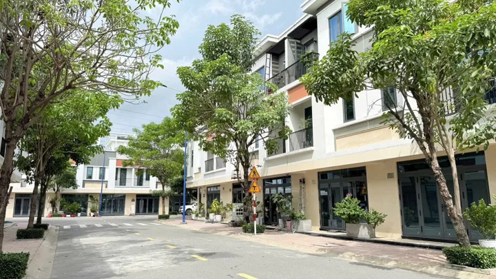Bất động sản tại Thừa Thiên Huế - ảnh 1