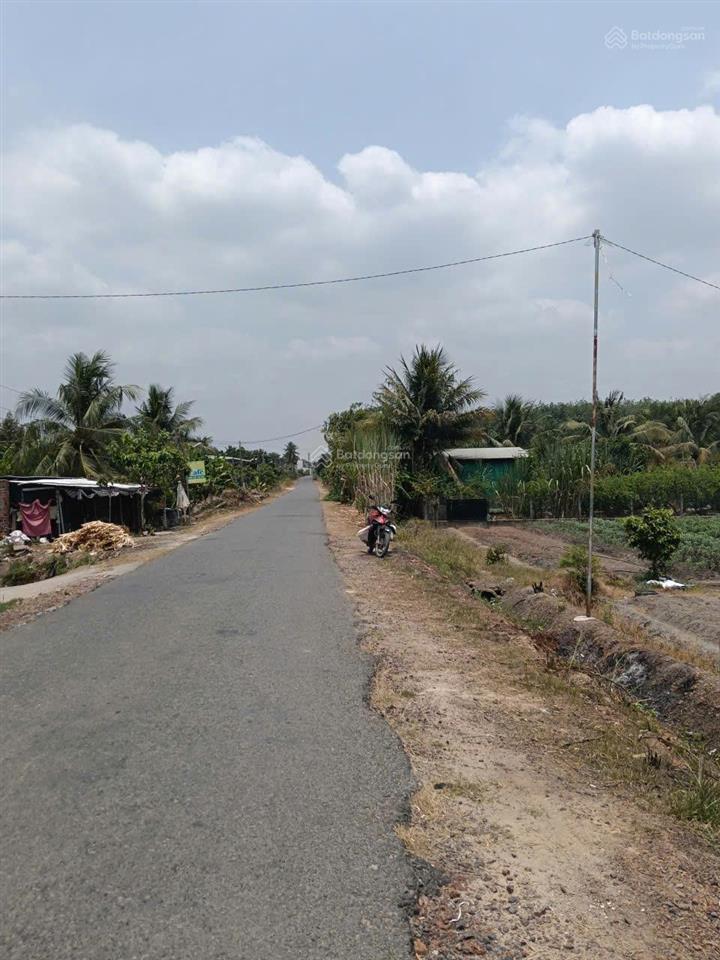 Bất động sản tại Tây Ninh - ảnh 1