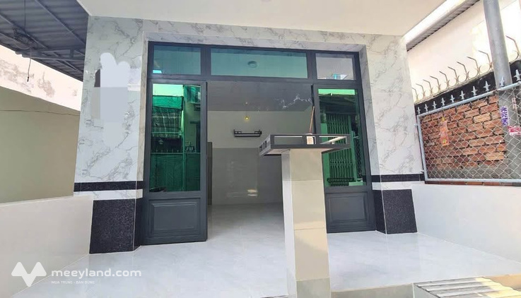 Bất động sản tại An Giang - ảnh 1