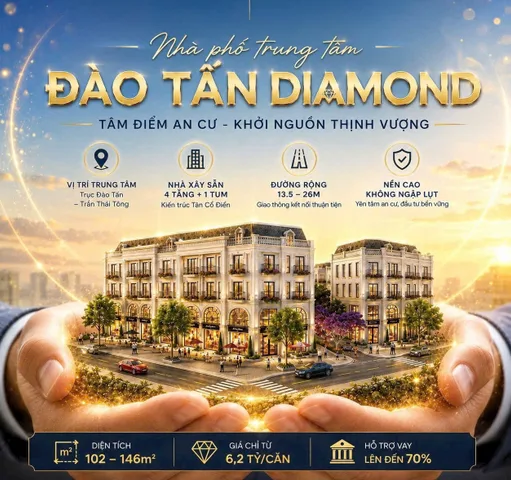 Bất động sản tại Thừa Thiên Huế - ảnh 1
