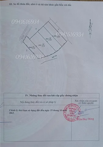 Bất động sản tại Ninh Thuận - ảnh 1