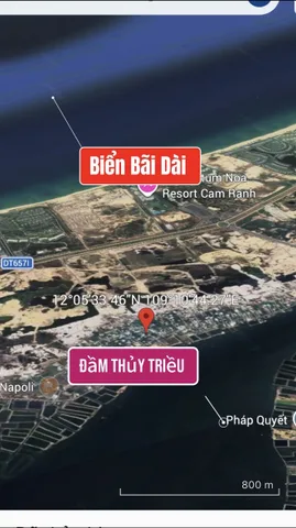 Bất động sản tại Khánh Hòa - ảnh 1