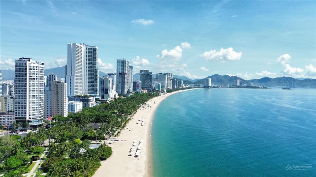Bất động sản tại Khánh Hòa - ảnh 1