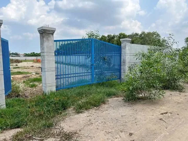 Bất động sản tại Long An - ảnh 1